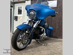 Harley-Davidson Street Glide 2010 occasion – foto 17 van 23