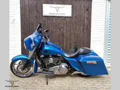 Harley-Davidson Street Glide 2010 occasion – foto 13 van 23