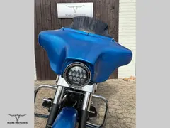 Harley-Davidson Street Glide 2010 occasion – foto 16 van 23