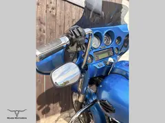 Harley-Davidson Street Glide 2010 occasion – foto 23 van 23