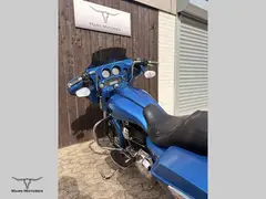 Harley-Davidson Street Glide 2010 occasion – foto 21 van 23