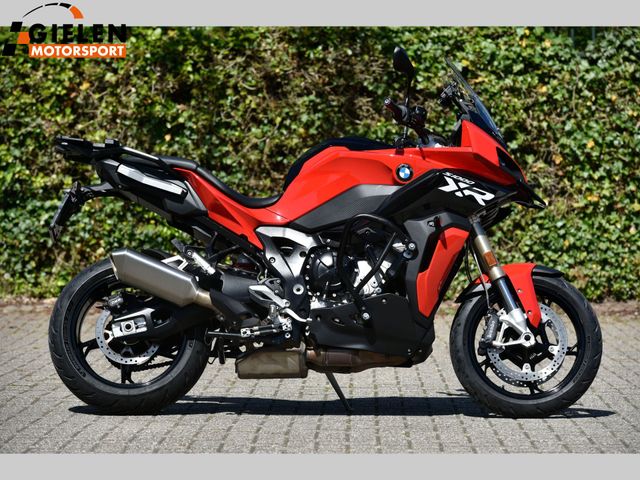 bmw - s-1000-xr