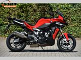 BMW S 1000 XR