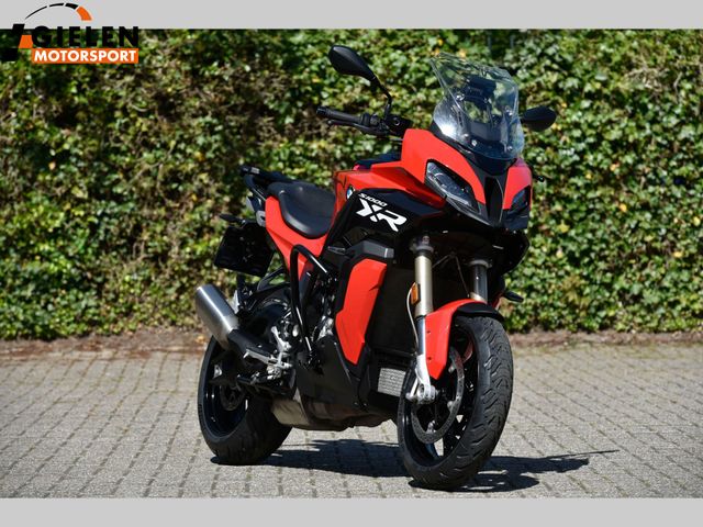 bmw - s-1000-xr