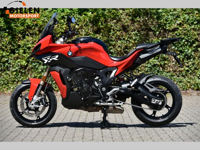 bmw - s-1000-xr