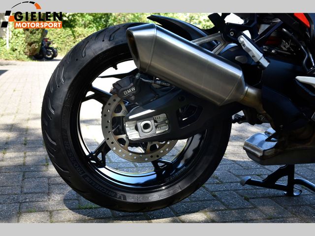 bmw - s-1000-xr