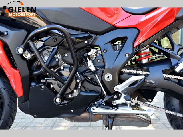 bmw - s-1000-xr