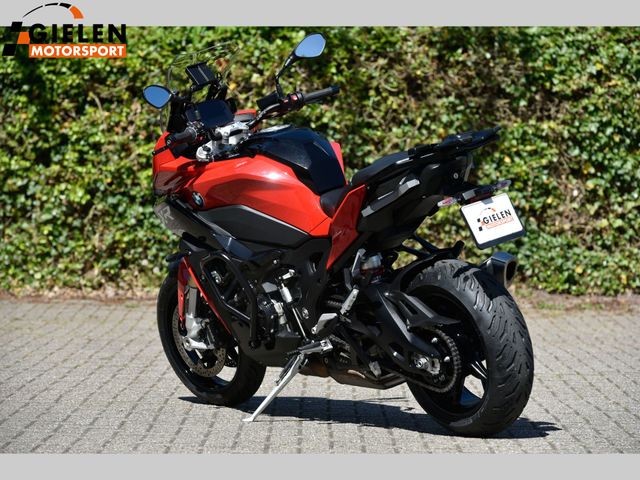 bmw - s-1000-xr