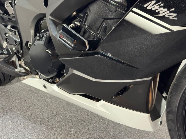 kawasaki - ninja-1000sx