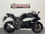 KAWASAKI NINJA 1000SX