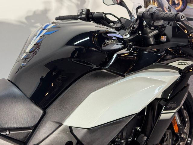 kawasaki - ninja-1000sx
