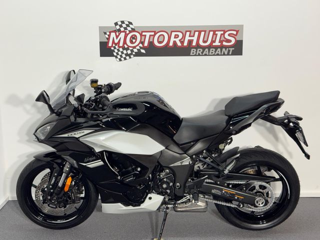 kawasaki - ninja-1000sx