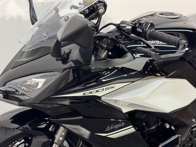kawasaki - ninja-1000sx