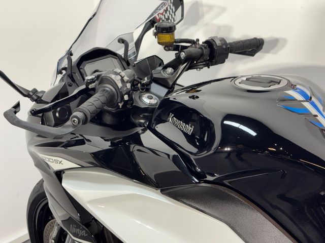 kawasaki - ninja-1000sx