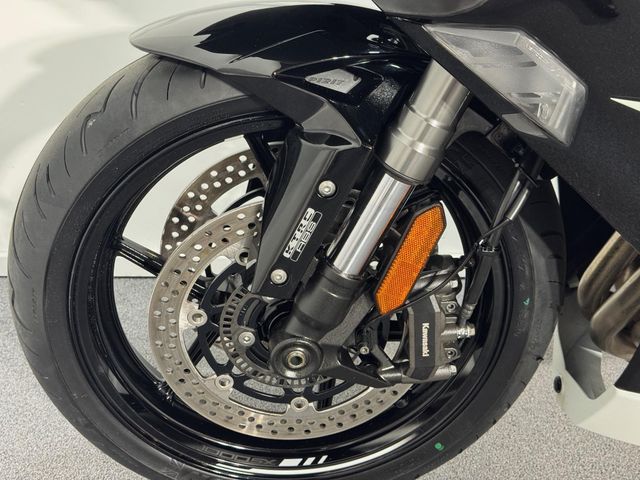 kawasaki - ninja-1000sx