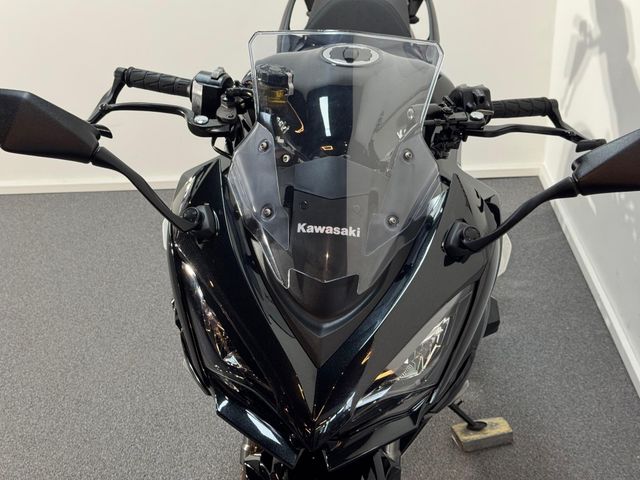 kawasaki - ninja-1000sx