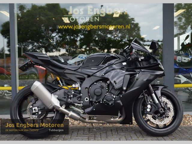 yamaha - yzf-r1