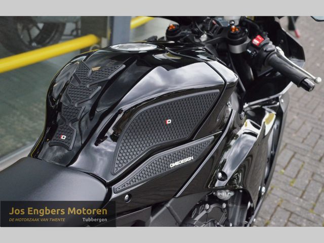 yamaha - yzf-r1