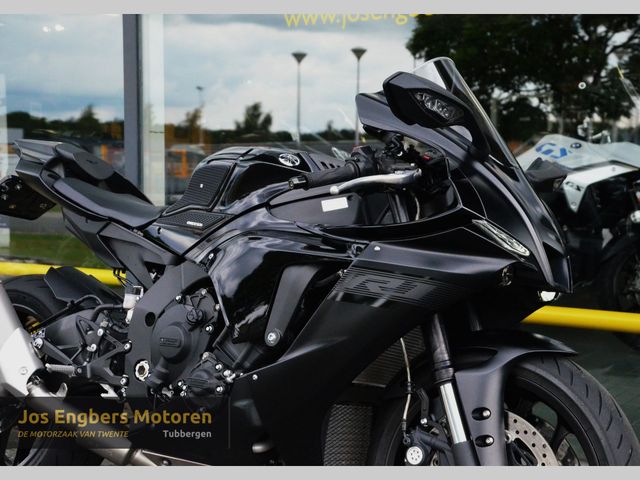 yamaha - yzf-r1