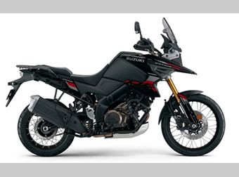 Suzuki V-Strom 1050 DE 2026 nieuw
