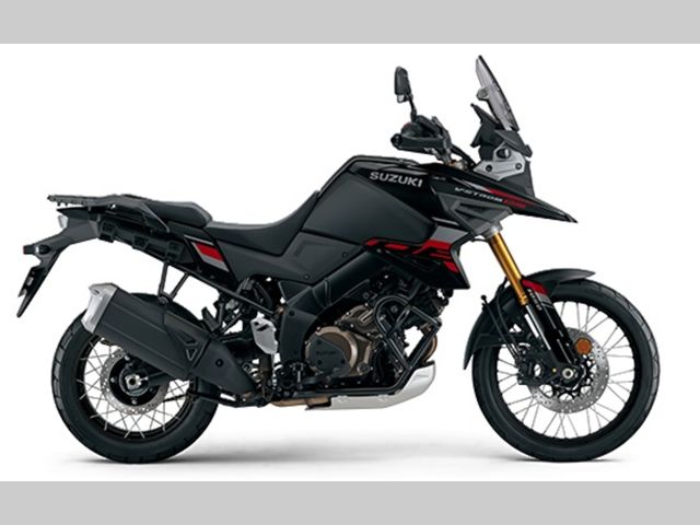suzuki - v-strom-1050-de