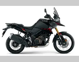 Suzuki V-Strom 1050 DE 2026 nieuw