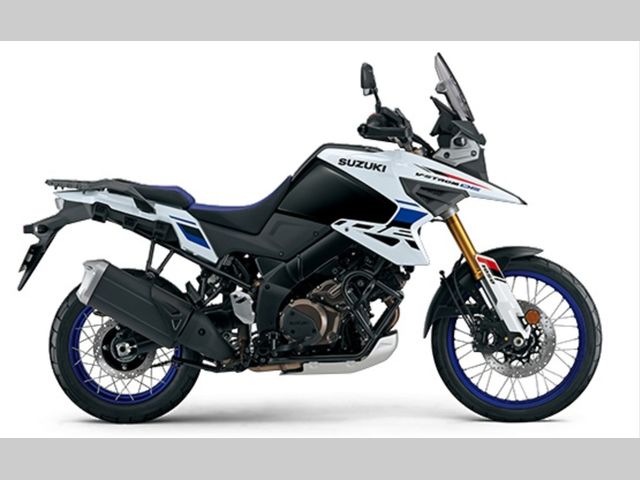suzuki - v-strom-1050-de