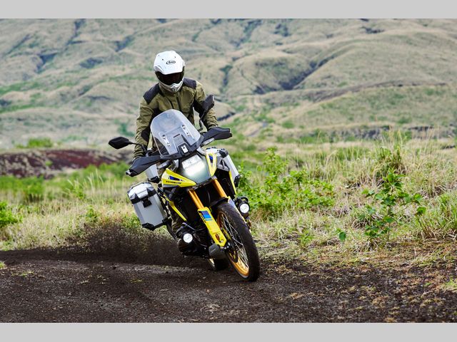suzuki - v-strom-1050-de