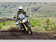 Suzuki V-Strom 1050 DE 2026 nieuw – foto 8 van 12