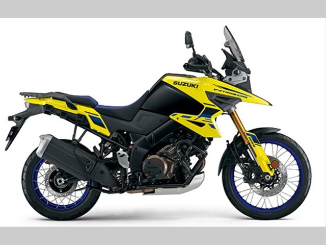 suzuki - v-strom-1050-de