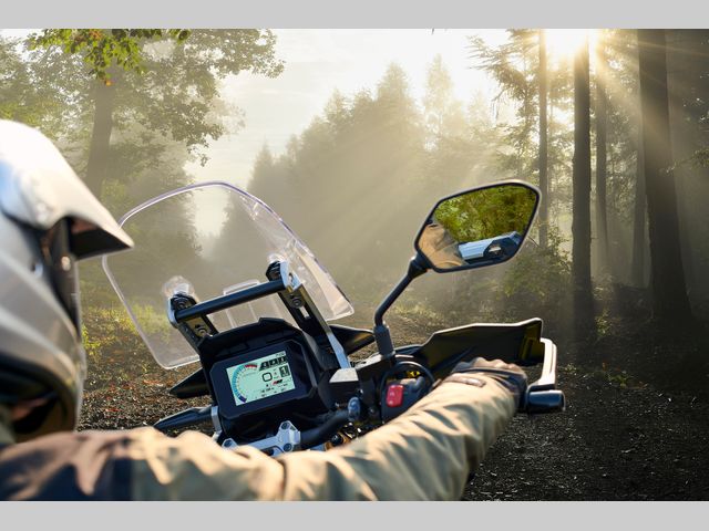 suzuki - v-strom-1050-de