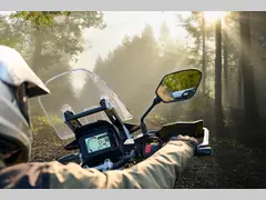 Suzuki V-Strom 1050 DE 2026 nieuw – foto 12 van 12