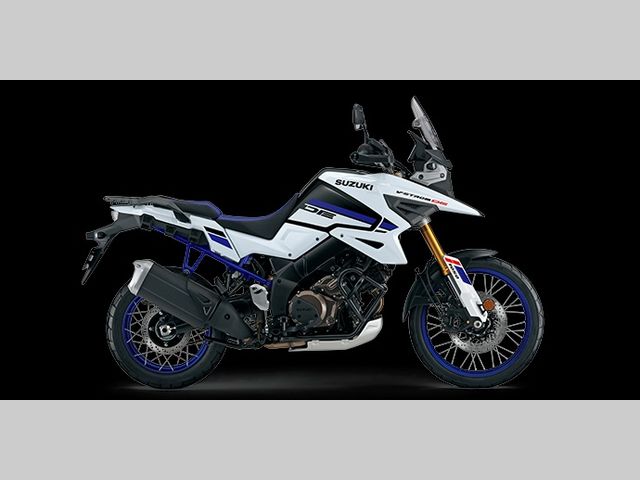 suzuki - v-strom-1050-de