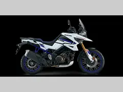 Suzuki V-Strom 1050 DE 2026 nieuw – foto 2 van 12