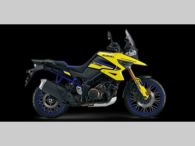 suzuki - v-strom-1050-de
