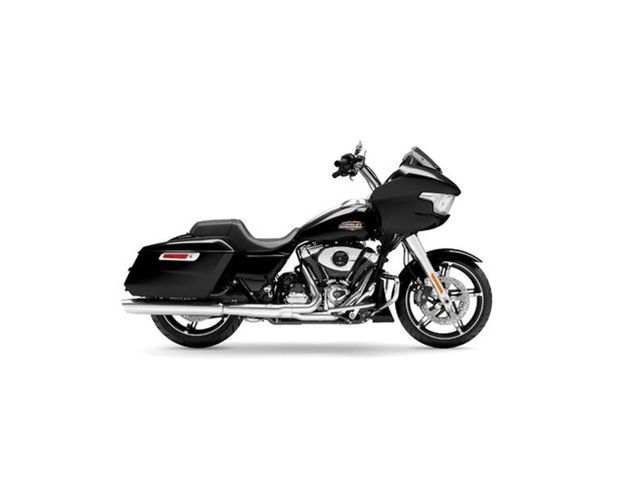 harley-davidson - road-glide-custom-fltrx