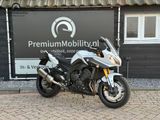 YAMAHA FZ 8 FAZER ABS