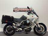 MOTO GUZZI STELVIO 1200 ABS