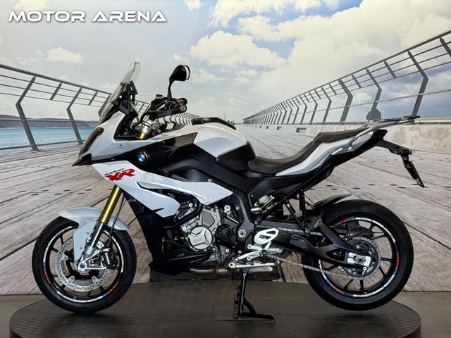bmw - s-1000-xr