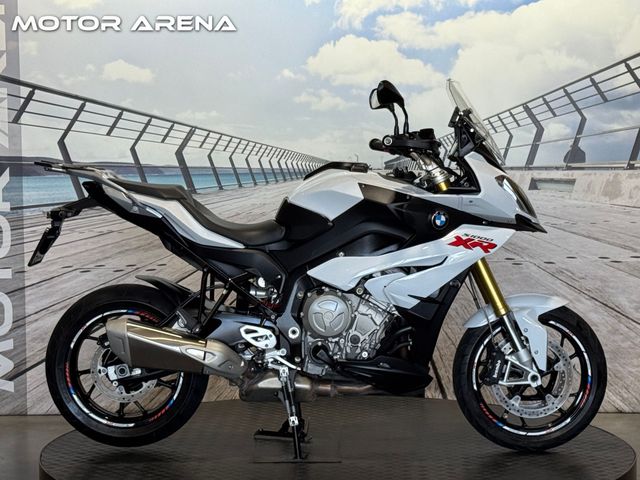 bmw - s-1000-xr