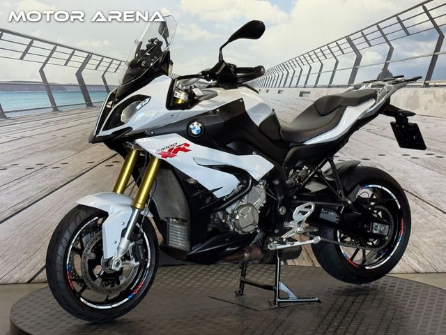 bmw - s-1000-xr