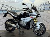 BMW S 1000 XR