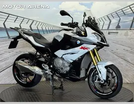 BMW S 1000 XR 2016