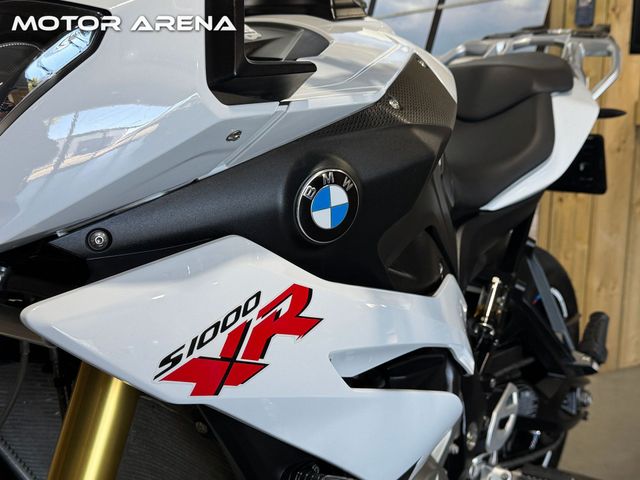bmw - s-1000-xr