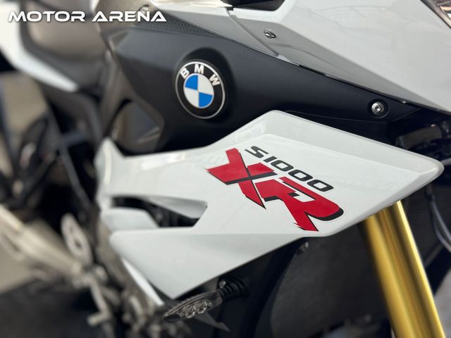 bmw - s-1000-xr