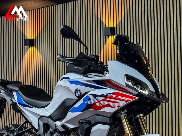 bmw - s-1000-xr