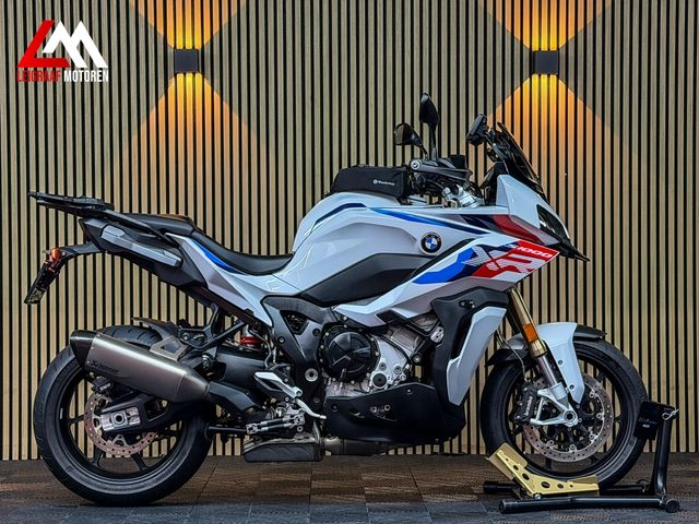 bmw - s-1000-xr