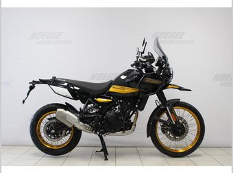 Royal Enfield Himalayan 410 2025 nieuw