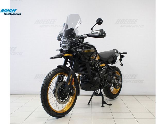 royal-enfield - himalayan
