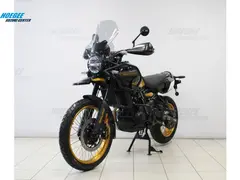 Royal Enfield Himalayan 450 Summit Hanle Black 2025 nieuw – foto 3 van 4